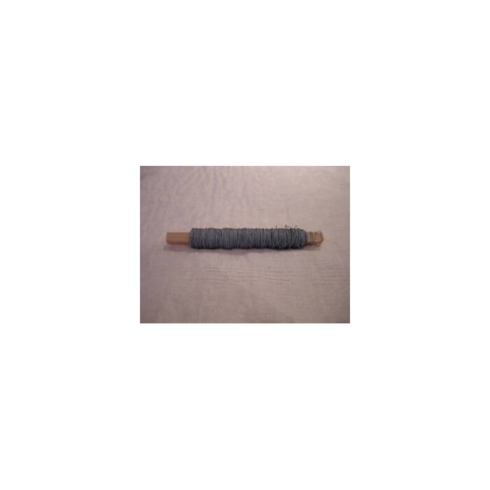 <h4>LAKDRAAD VELOURS 0.50 BLAUW 1pc</h4>