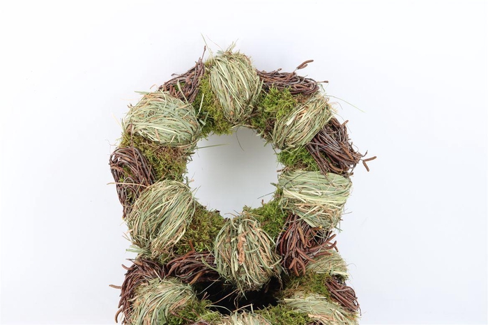 <h4>Wr Easter Hooi Mos 30cm</h4>