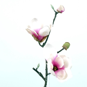 AF Magnolia L41cm pink