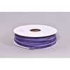 Ribbon Velvety (nr.35) Purple 20mx6mm