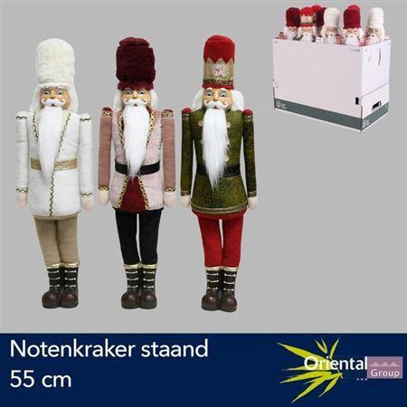 <h4>Notenkraker Mix 55cm</h4>