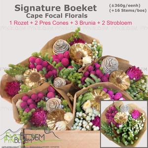 KAAPS GROE GEM IN BS