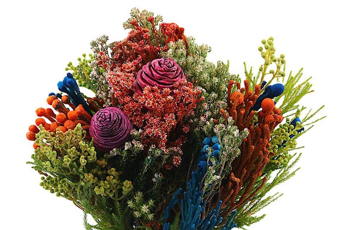 <h4>Bouquet Rainbow Mix</h4>