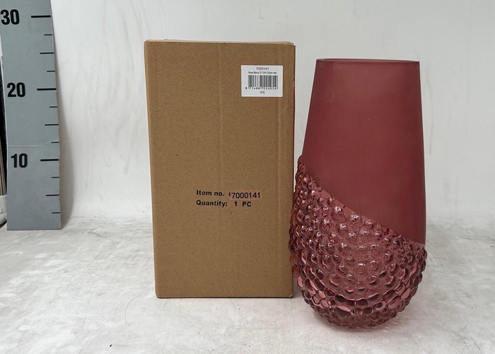 <h4>GLAZEN VAAS H%</h4>