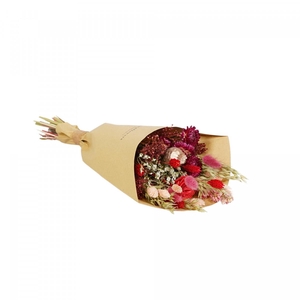 Dried flowers Bouquet Field 32cm