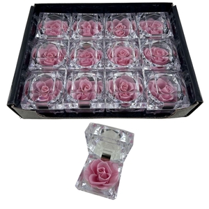 R Diamond Rosa Pink