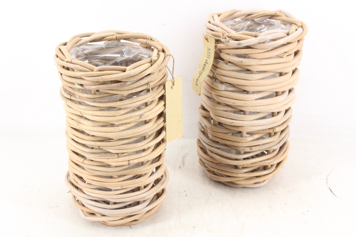 <h4>MB - Kubumand cilinder smal</h4>