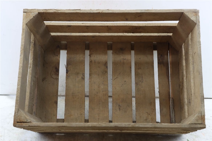 <h4>Crate Wooden 3 Layers 60x40x32</h4>