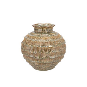 Loui Nordic Sand Vase 21x21x20cm
