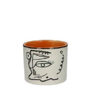 Promo Face cilinder d10*8.5cm