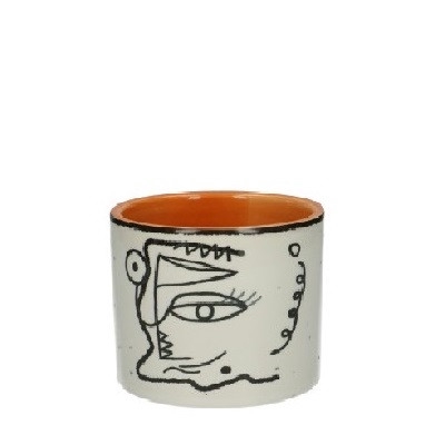 <h4>Promo Face cilinder d10*8.5cm</h4>