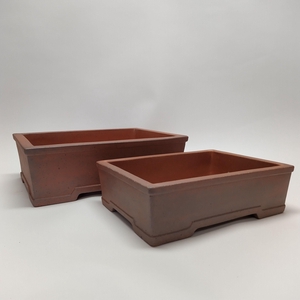 Potset MM021 - LxBxH: 38x30x12 cm & 30,5x23x9 cm