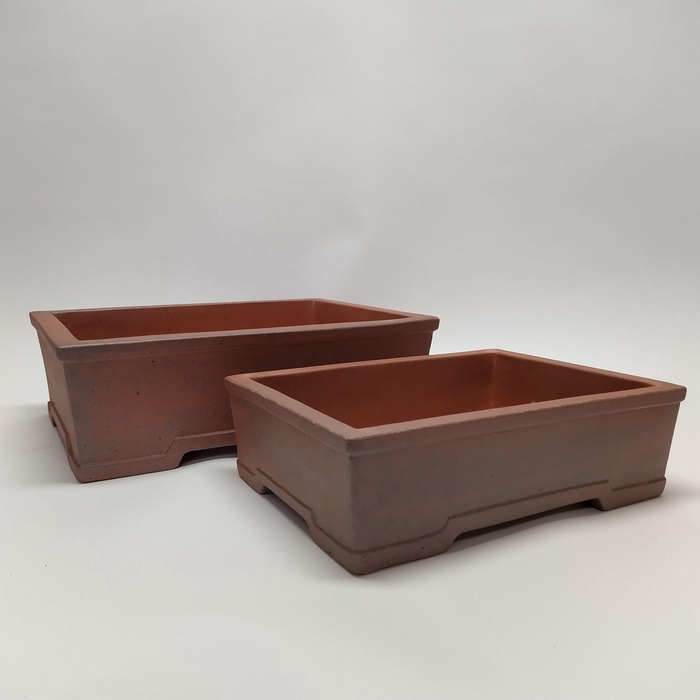 <h4>Potset MM021 - LxBxH: 38x30x12 cm & 30,5x23x9 cm</h4>