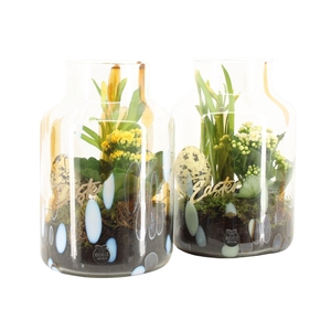 70804: Easter arrangement