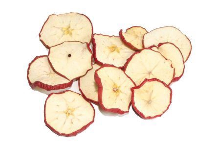 <h4>Fruit Apple Slice Red</h4>