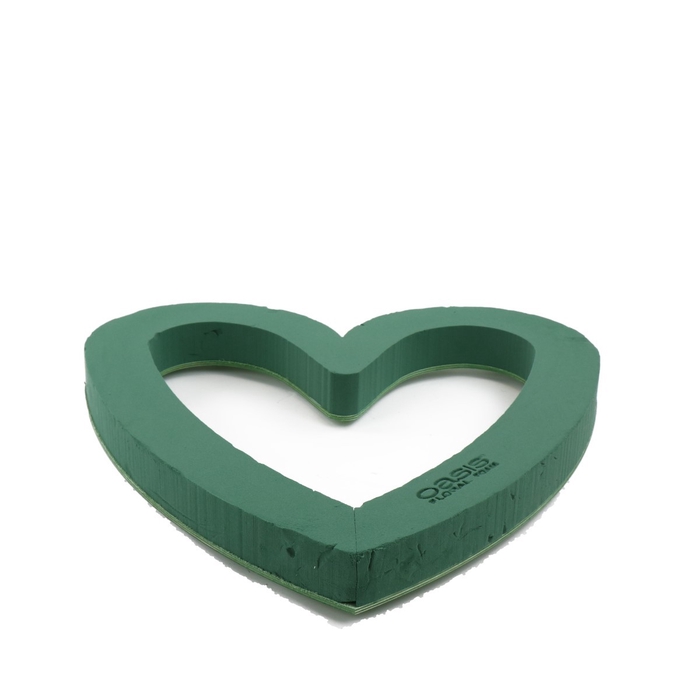 <h4>Oasis Bioline Heart open 60*60*5.5cm</h4>