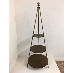 Etagere Tipi 3 Layer H154d60