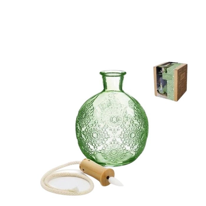 <h4>Homedeco Giftbox Bologna+lont LED</h4>