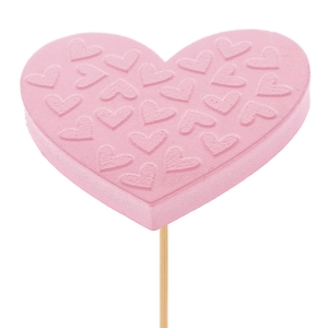 Love 50cm Heart Pixie 7cm
