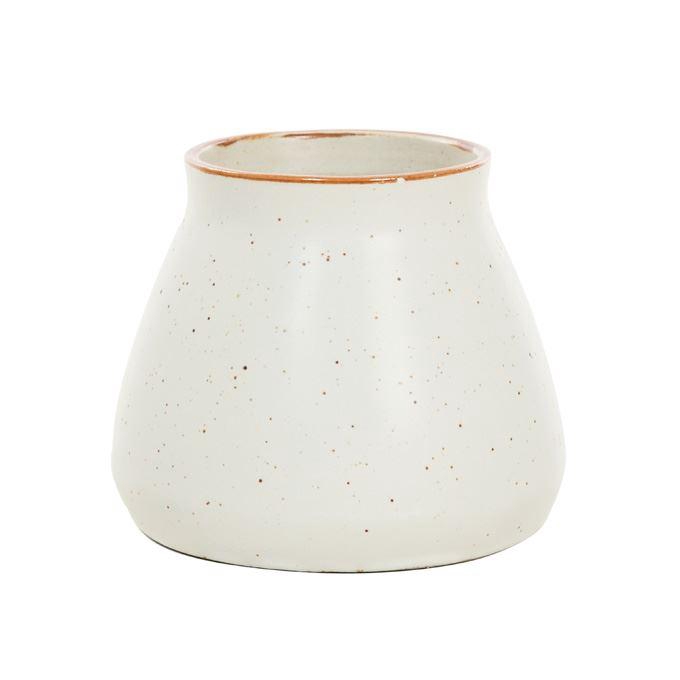 <h4>Pot   ...Keramiek H%</h4>