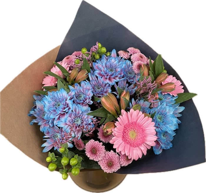 Bouquet Bubblegum Bol