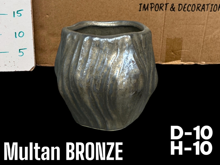 <h4>POT H%</h4>