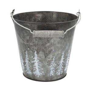 Bucket Pohon Rnd H19D20