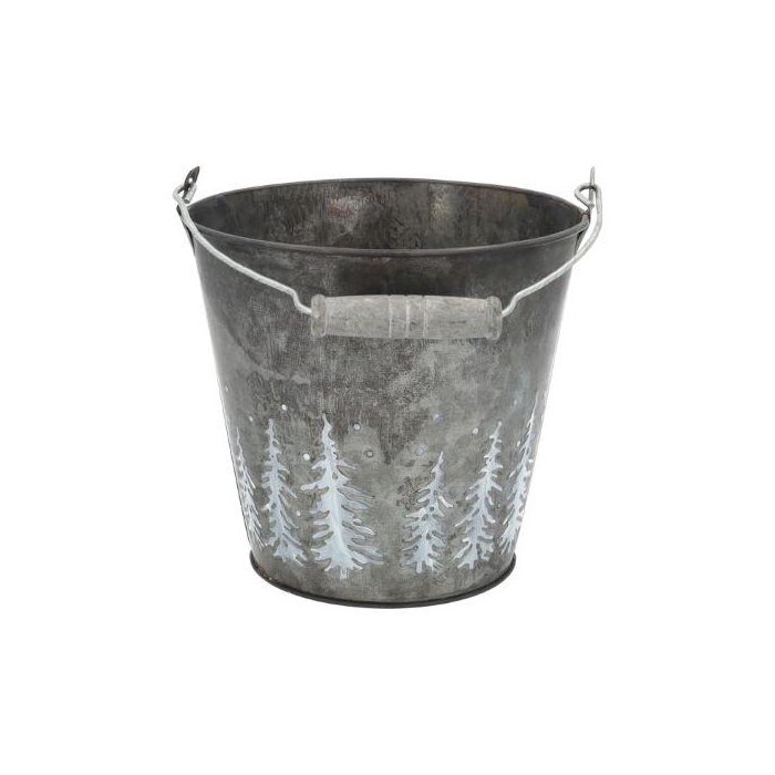 <h4>Bucket Pohon H19D20</h4>