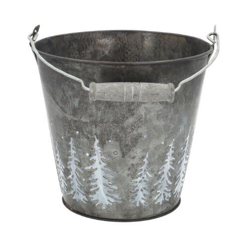 Bucket Pohon Rnd H19D20