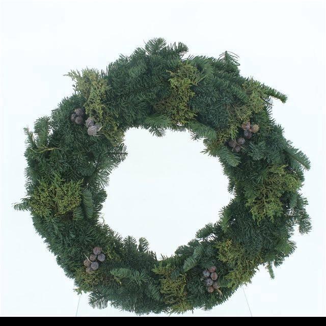 <h4>KRANS HALF GEBOND H%</h4>