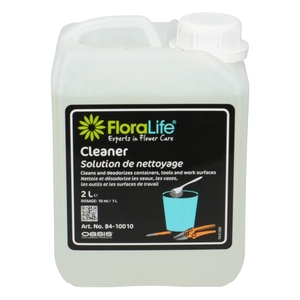 Care Floralife Cleaner 2L