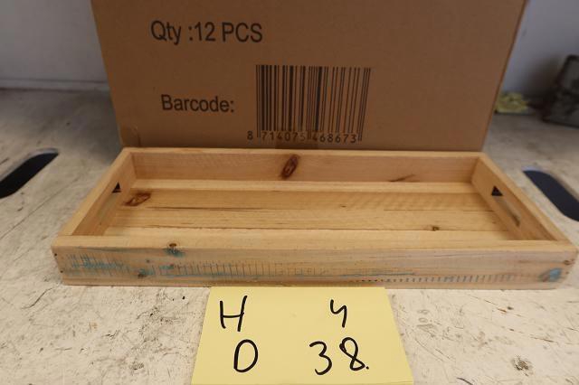 <h4>HUIS EN TUINDECO H%</h4>