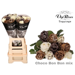R GR CHOCO BONBON MIX X20