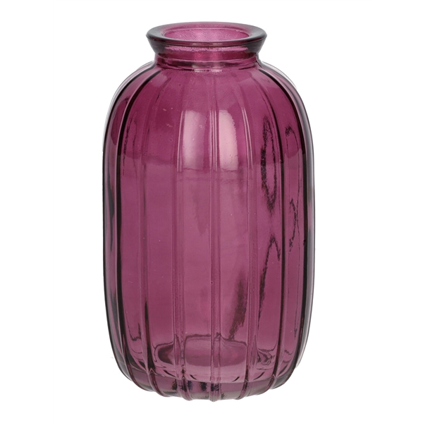 <h4>Bottle Carmen d4\\7xh12 aubergine transparent</h4>