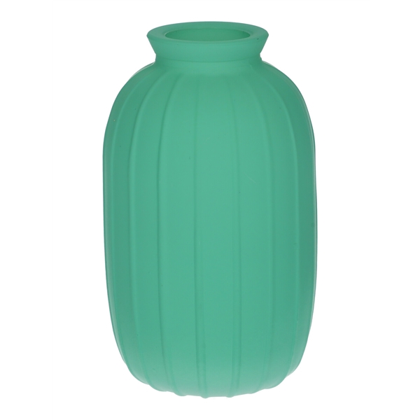 <h4>Bottle Carmen d4\\7xh12 turquoise matt</h4>