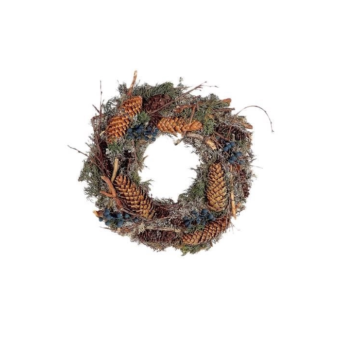 <h4>Wreath Vinka D40</h4>