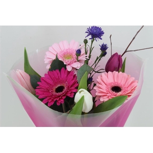 Boeket Voorjaar (rs Cer W))