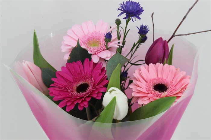 <h4>Boeket Voorjaar (rs Cer W))</h4>