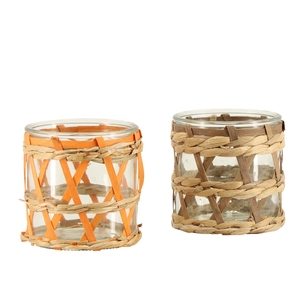 H0011: Hardwaress glas