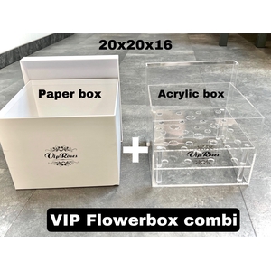 VIP FLOWERBOX