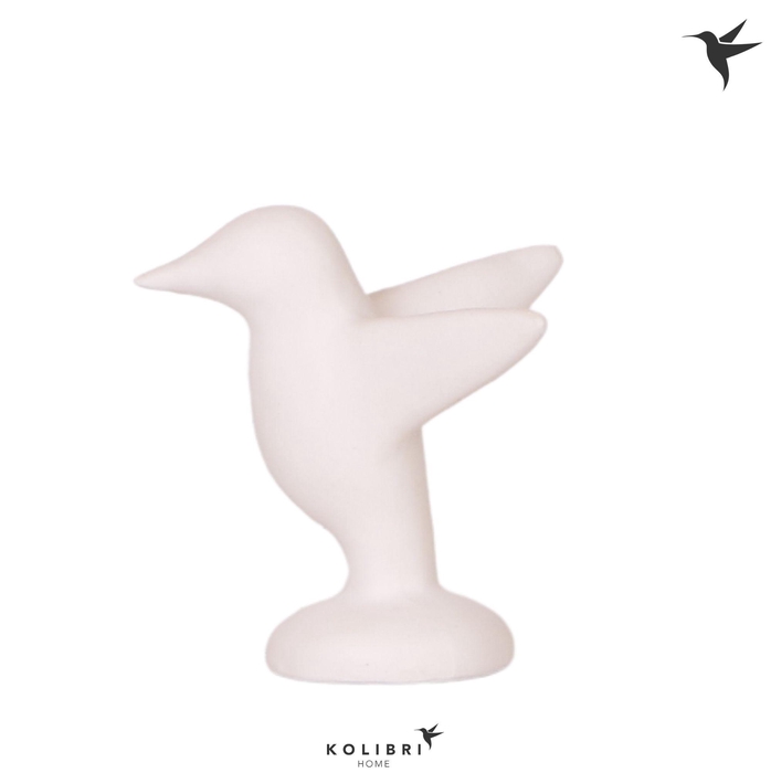 <h4>Kolibri Home Kolibri white</h4>