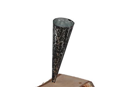 <h4>Waxinepunt Gevlamd 15cm Nm</h4>