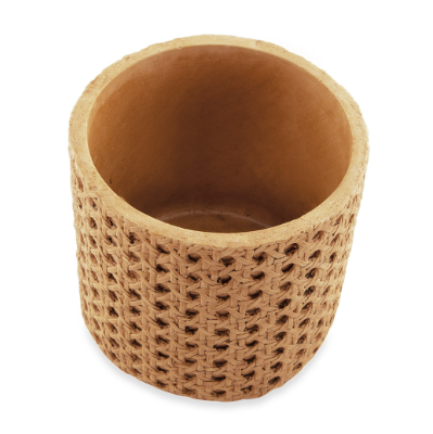 CACHEPOT EM CIMENTO 13024 IMP