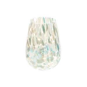 Vase Cahoon Rnd H21D15.5