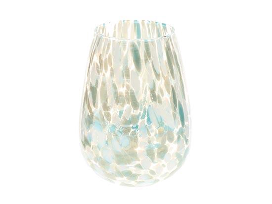 Vase Cahoon Rnd H21D15.5