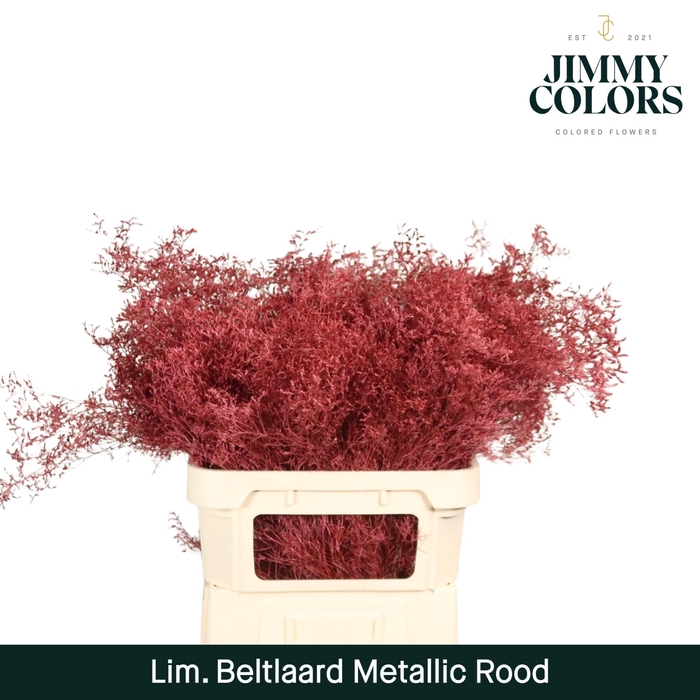 <h4>Lim Bel L90 Metallic red</h4>