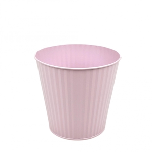 Zink Ferre pot d16*15cm
