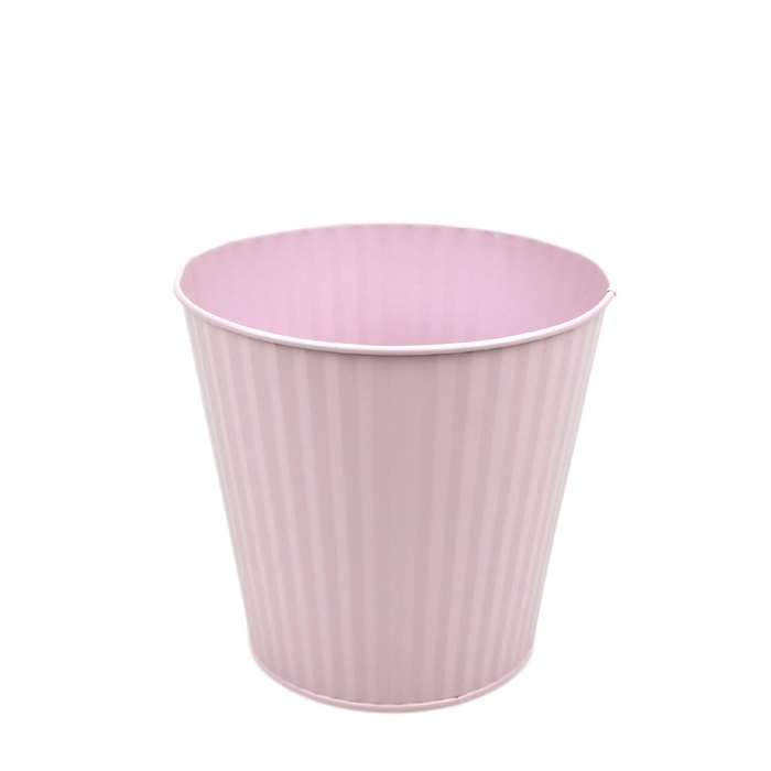 <h4>Zink Ferre pot d16*15cm</h4>
