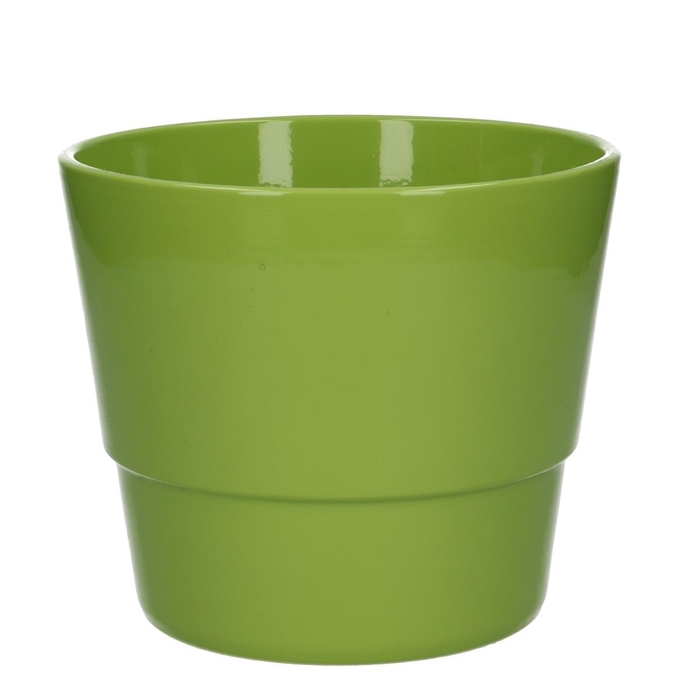 <h4>Ceramics Pot Basic d16*13.5cm</h4>