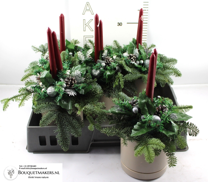 <h4>ARR KERST H%</h4>